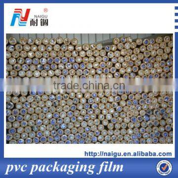 2014 Newest PVC Transparent Mattress cover