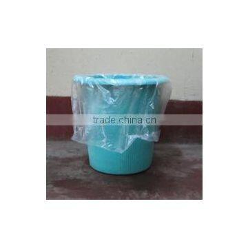 Printing Surface Handling Andpe Material Plastic Garbage Bag photo-2