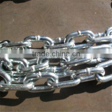 High Quality Din764 Link Chain Price photo-1