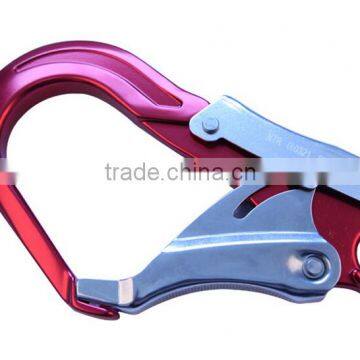 China Manufacturer Fire Fighting Safety Snap Hook photo-4