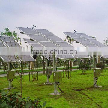 Single Axis Solar Tracking System photo-3