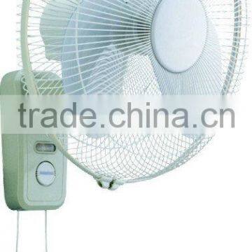 6 Inch Mount Wall Fan / Oscillating Wall Fan / Air Cooling Fan Wholesaler photo-6