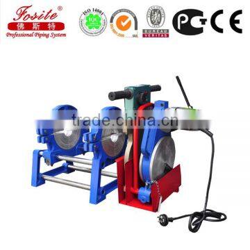 China Manufacturer Popular Ppr Plastic Pipe Welding Machine photo-2
