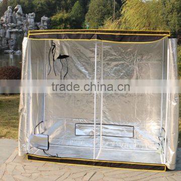 600D mylar grow tent, hydroponic, grow room