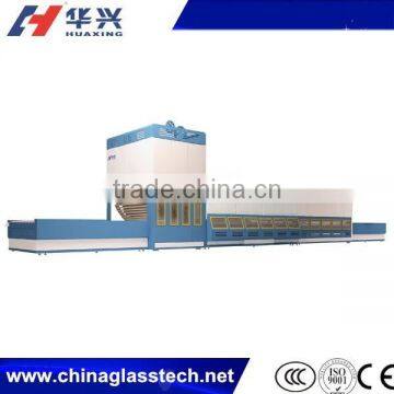 Fan Forced Convection Glass Tempering Machine Price photo-5
