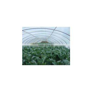 transparent agricultural film