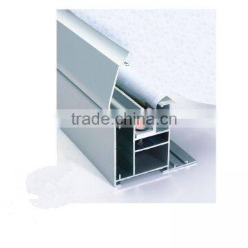 China Xindongrui Aluminum Factory High Quality Aluminum Extrusion Profile for LED Lightbox Frames photo-2
