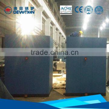 High Level Manufacturer Competitive Electric Steam Boiler Price photo-3