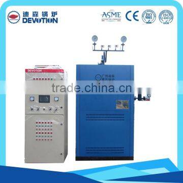 99% High Efficiency Electric Steam Boiler for Textile Industry