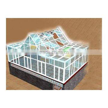 1.3-18MM Plastick Polycarbonate Sheet for Sound Barrier photo-5