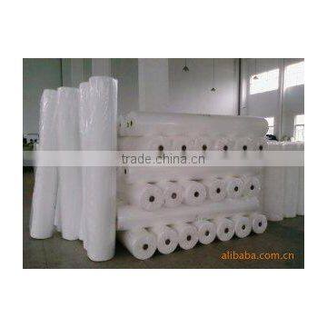 pp spunbonded nonwoven fabric