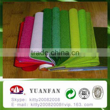 Low Price Recycled Non-woven Fabric Made in China Zhejiang Yuanfan Nonwoven Co.,ltd./ pp Nonwoven Fabric / pp Non Woven Fabric photo-6