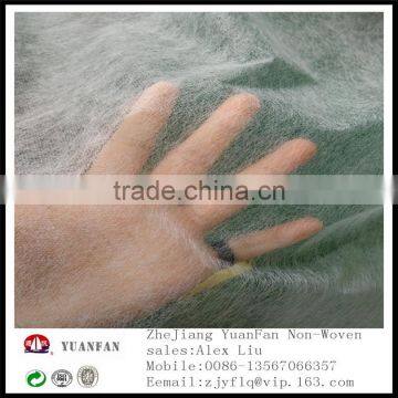 Low Price Recycle pp Non-woven Fabric Made in China Size and Color Can be Customized photo-5