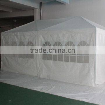 3x6m for Sale Manual Assembly Gazebo Tent 6x3 photo-4