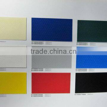 900gsm PVC Truck Side Curtain photo-2