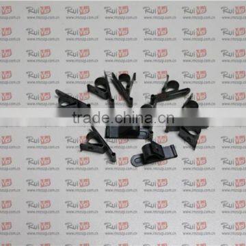 360-degrees Free-stand Multi-side Metal Rotating Clip photo-5