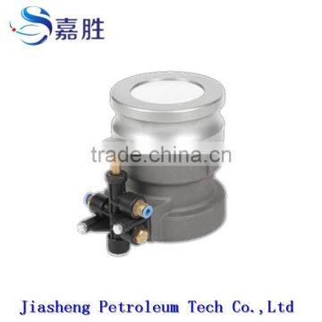 Thread Type Vapor Recovery Adaptor For Tanker