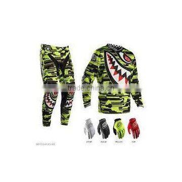 2017 Custom sublimated motocross pant MXP-7