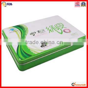 glossy printing decorative chocolate boxes