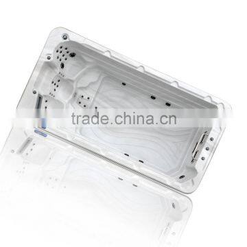 2015 Hot Selling 4 m Big Swim Spa Pool/Spa Pool With SAA and CE Approvals photo-3