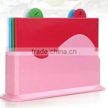 Wholesale Innocuous Plastic Cutting Board