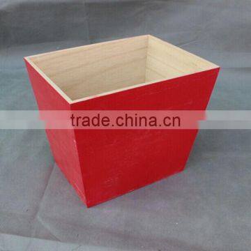 2016 Custom White Wooden Crates photo-4