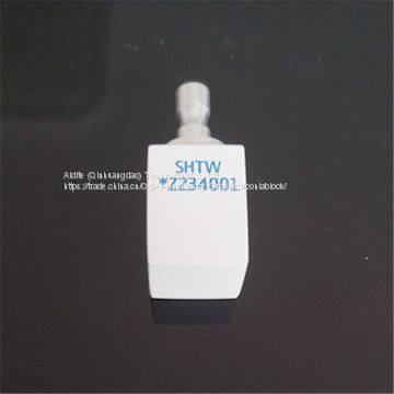 Aidite SuperfectZir SHT dental zirconia block/blank for cad/cam open system 98mm