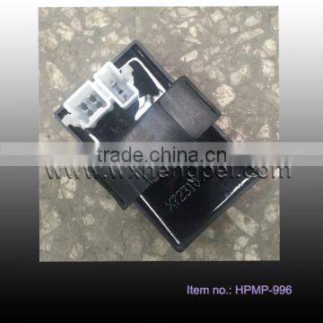 motorcycle CDI , motorcycle parts , XGJ125 CDI , SJ125 CDI