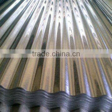 2014 New 304 316L 22 Gauge Corrugated Stainless Steel Roofing Sheet photo-4