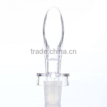 Wine Aerator Pourer/ Aerating Wine Pourer/Premium Wine Aerator Decanter photo-5