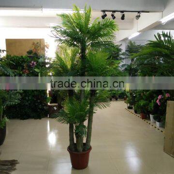 Fake Kwai Tree Feather Kwai Artificial Kwai Tree for Decoration photo-6