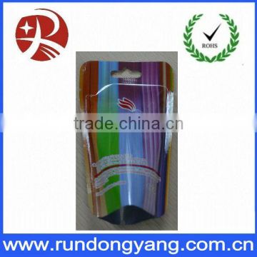 rainbow Composite Bags for children soft sweets