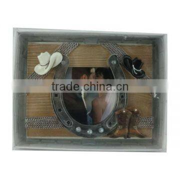 The Design of the New Starfish Resin Picture Frame photo-3