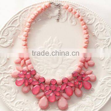 2015 Last Alloy Necklace Hot Sale Beautiful Jewelry photo-5