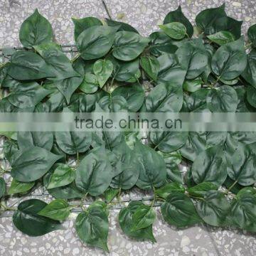 2016 Newest Design Hot Sale Boxwood Mat Artificial Boxwood Mat Artificial Green Hedge photo-5