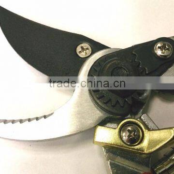 BYPASS GARDEN FLOWER CUTTING PRUNER photo-3