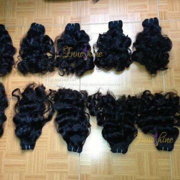 100% Human Hair Weft photo-3