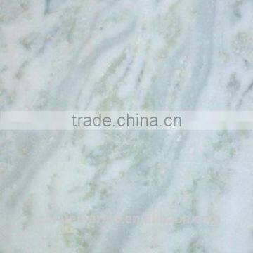 High Quality Savanna Atlantica White Marble For Bathroom/Flooring/Wall etc & Marble Tiles & Slabs For Sale With Best Price