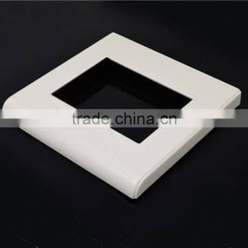 Supply Thermoformed Plastic Car Accessory photo-5