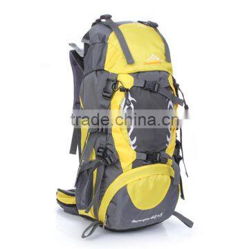 Good Quality Waterproof Hiking Backpack photo-2