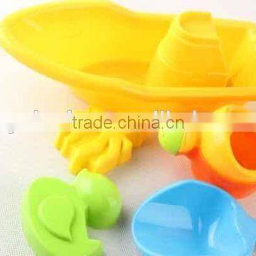 Plastic Children Toy Set/beach Toy photo-4