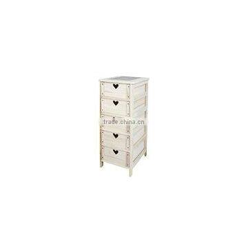 2017New Design Woodne Cabinet for Storage photo-6