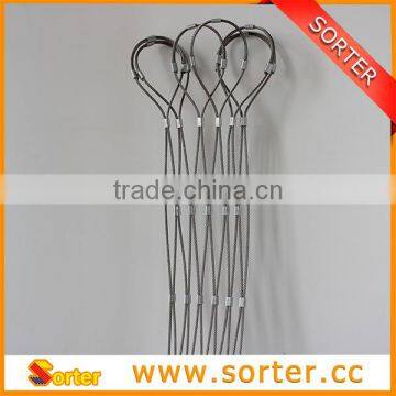 Stainless Steel Metal Aviary/chicken Mesh for Zoo Fence or Farm Fence photo-5