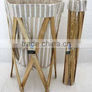 Foldable Laundry Basket photo-5