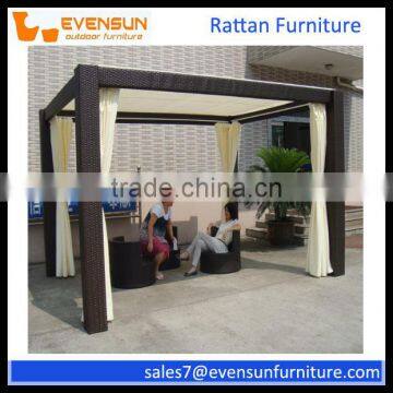 Garden Canopy Gazebo Wholesale photo-3