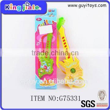Great Material Oem Popular Mini Guitar Toy photo-5