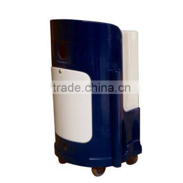 Dental Chair Shell Chair Equipment Plastic Shell Case photo-6