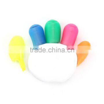 China wholesale market permanent highlighter