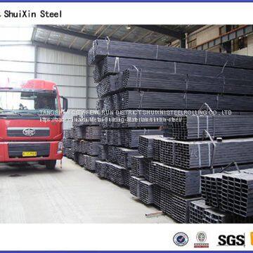 best quality Q195 for ASTM Rectangular steel tube