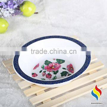 Plastic Salad Cup With Custom Logo Print photo-2